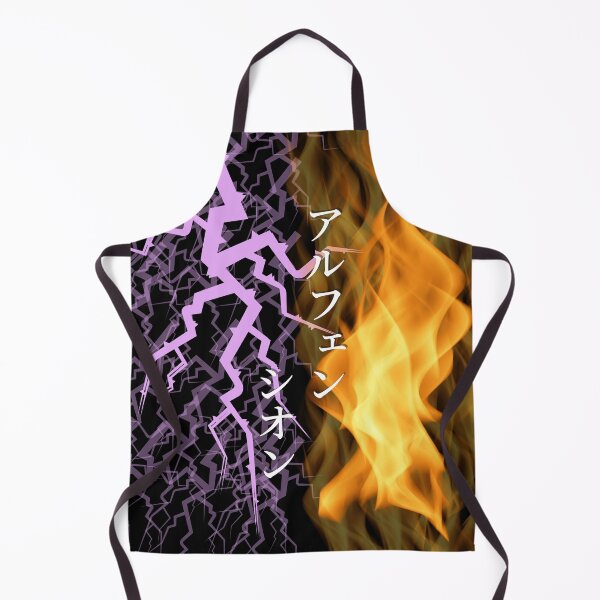 Item preview, Shionne and Alphen designed and sold by BleachFan3.