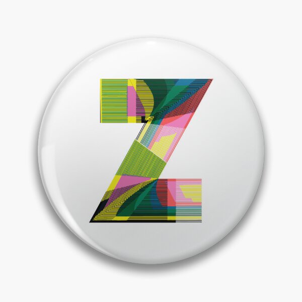 Item preview, Superbright Z designed and sold by juliechicago.