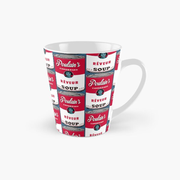 Aperçu de l'œuvre Soupe Poulain créée et vendue par chilangopride.