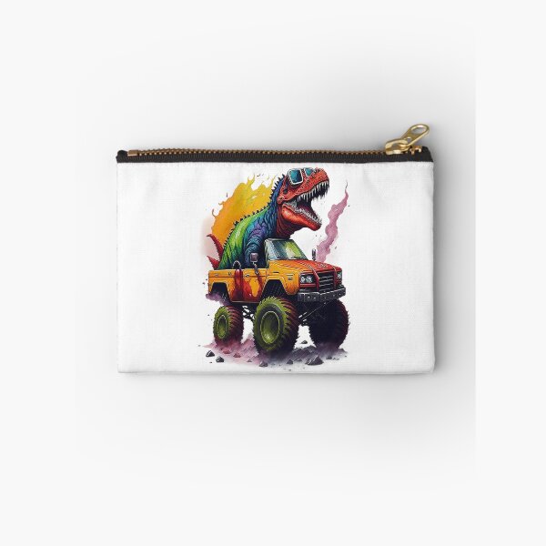 Item preview, Rainbow Rex The Off Road Adventure designed and sold by hmadan.