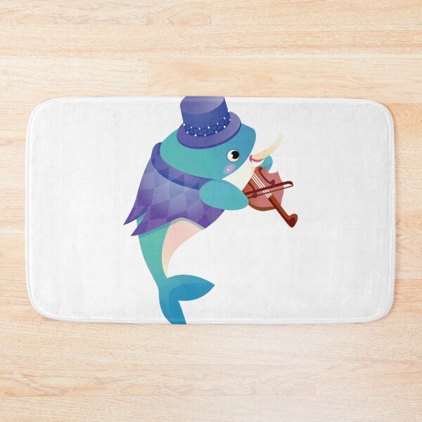 Item preview, Funny Dolphin designed and sold by Mahmoud  Hussein.