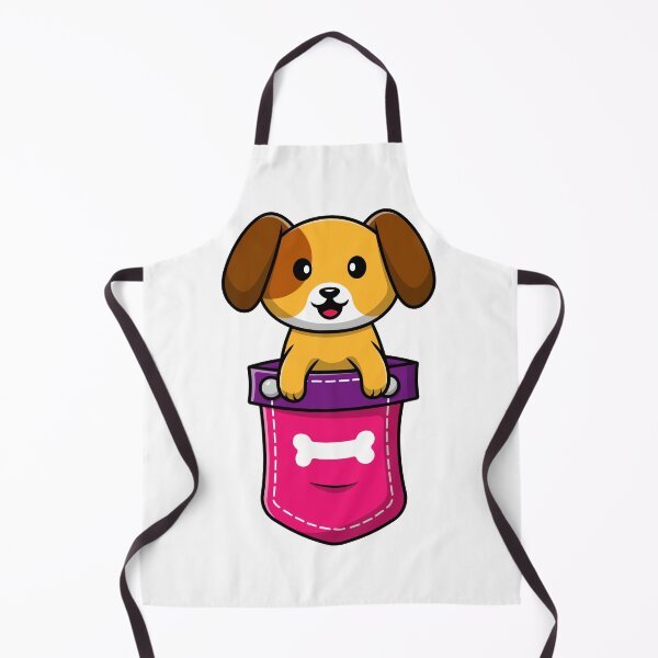 Item preview, Dog In Pocket Funny Puppy For Dog Lovers designed and sold by jakarshop.