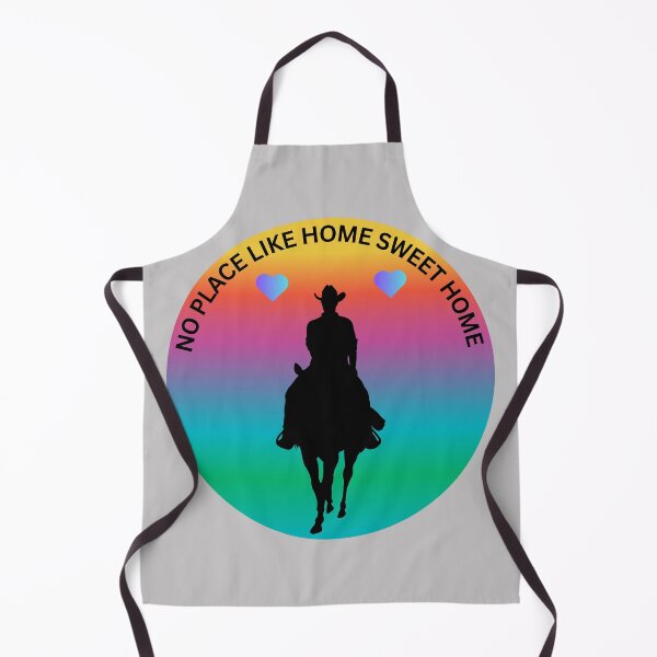 Item preview, NO PLACE LIKE HOME SWEET HOME designed and sold by Kezmich Works.