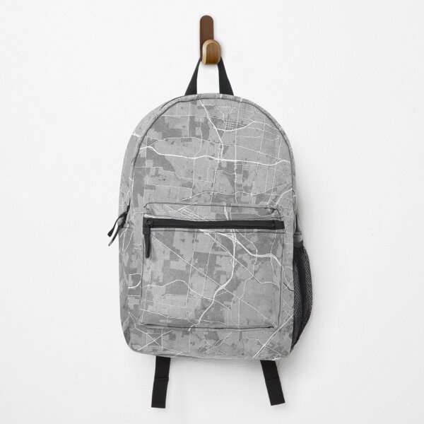 Item preview, Map of St. Louis (MO, USA) in gray vintage style designed and sold by blursbyai.