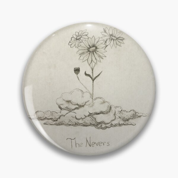 Item preview, The Nevers 2023 designed and sold by MikeIrwinGuitar.