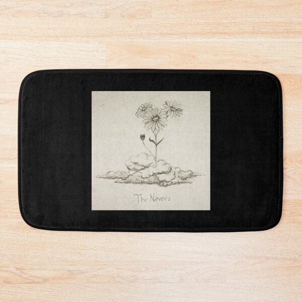Item preview, The Nevers 2023 designed and sold by MikeIrwinGuitar.