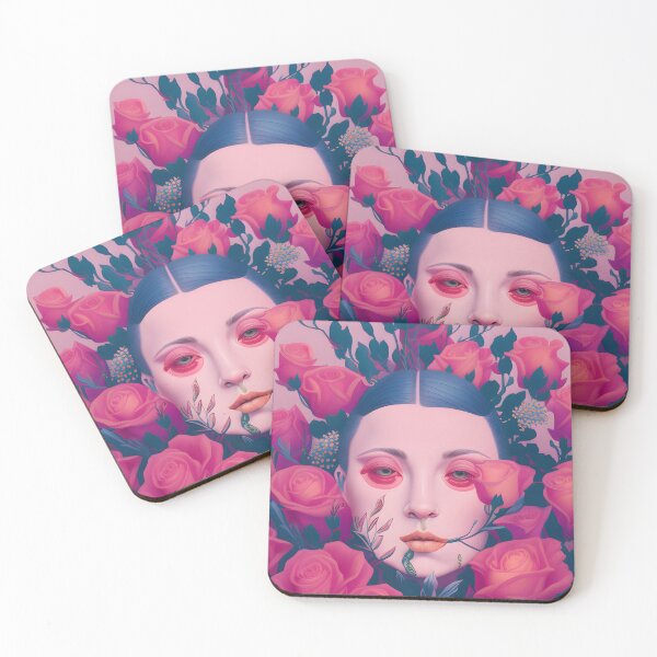 Item preview, rose designed and sold by Myl-Design.