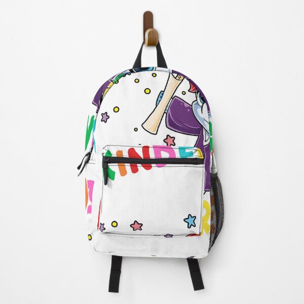 Aperçu de l'œuvre Kindergarten Graduation Unicorn créée et vendue par mainana78.