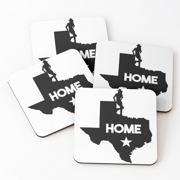Item preview, texas home designed and sold by secretshopuk.