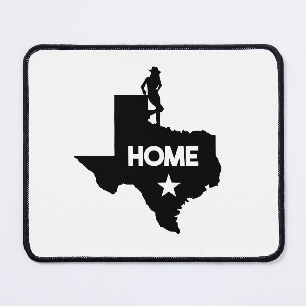 Item preview, texas home designed and sold by secretshopuk.