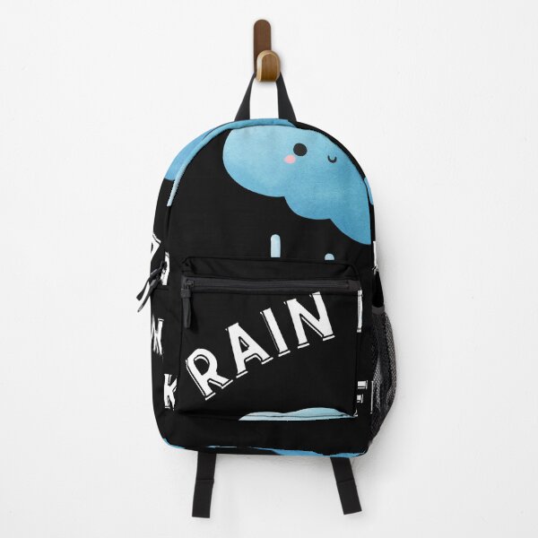Item preview, Rain be like meme super cute designed and sold by Designed-4-You.
