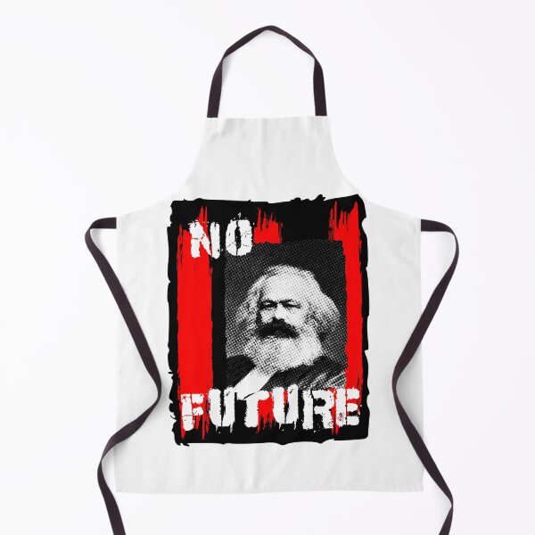 Item preview, No Future designed and sold by sirglennbo.