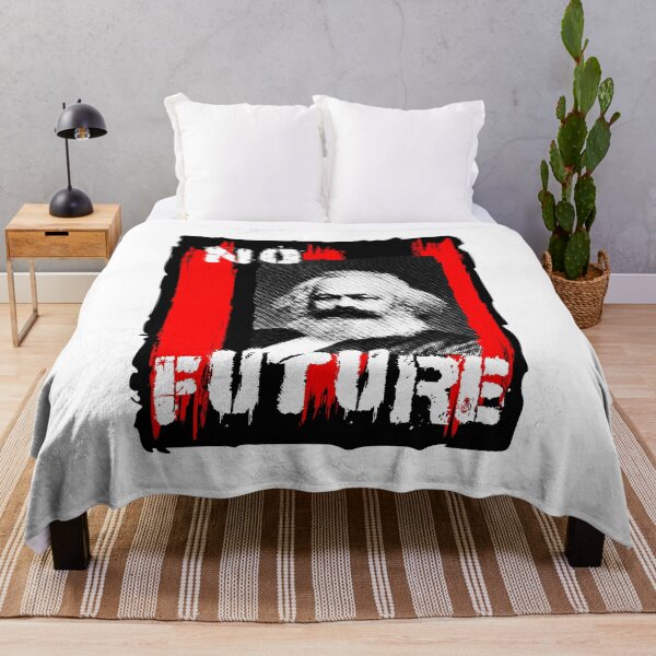 Item preview, No Future designed and sold by sirglennbo.