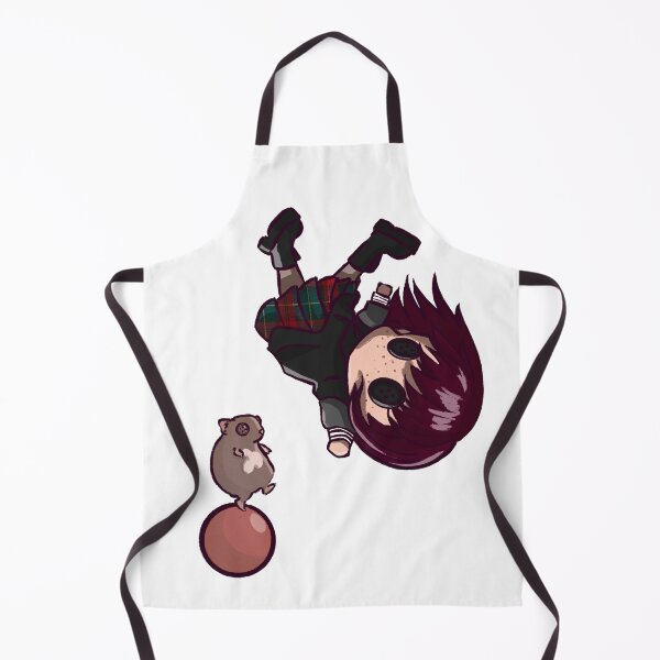 Item preview, Egg & Croutard designed and sold by rakugakidraw.