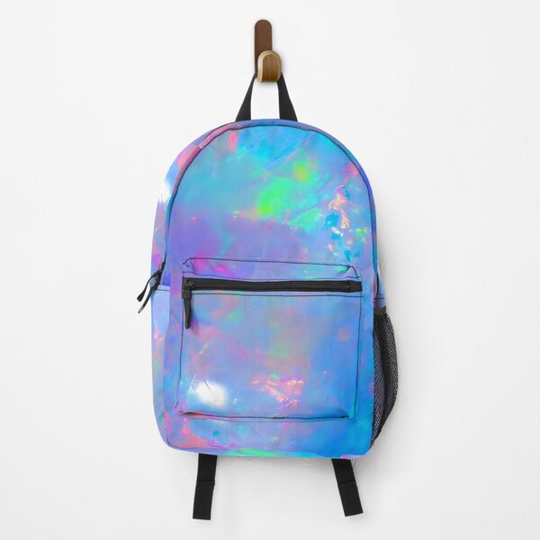 Item preview, BLUE RAINBOW OPAL - Style 17 designed and sold by RainbowOpalTees.