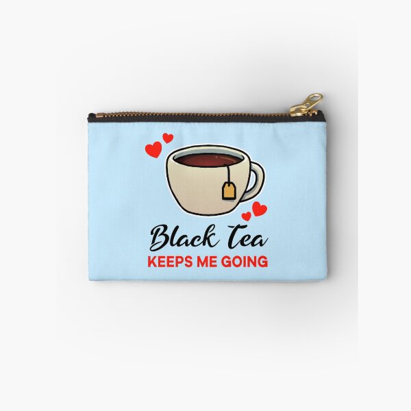 Item preview, Black Tea keeps me going designed and sold by jonmlam.