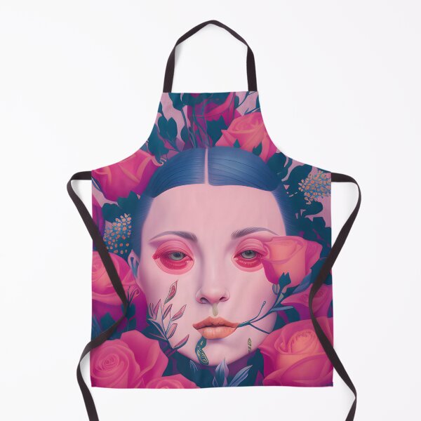 Item preview, rose designed and sold by Myl-Design.