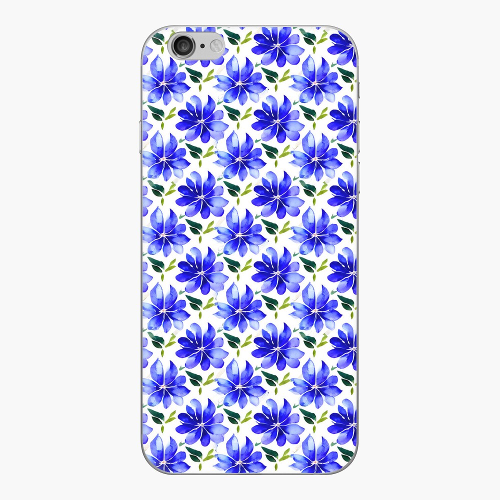 Item preview, iPhone Skin designed and sold by patternsforp.