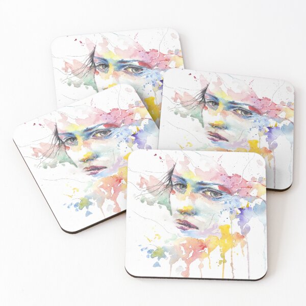Item preview, Sad Woman designed and sold by Mahmoud  Hussein.
