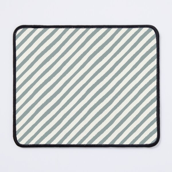 Item preview, Vintage Boho diagonal line seamless pattern designed and sold by Acim0.