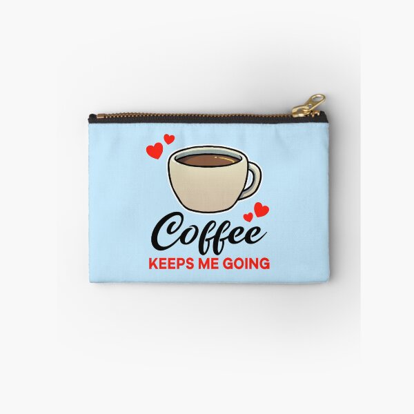 Item preview, Coffee keeps me going designed and sold by jonmlam.