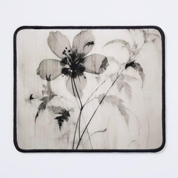 Item preview, Floral photogram 06 designed and sold by EmilyDayDreams.