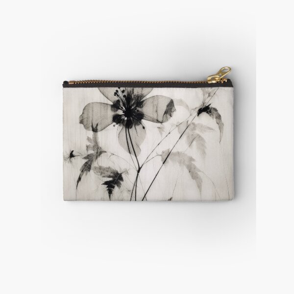 Item preview, Floral photogram 06 designed and sold by EmilyDayDreams.