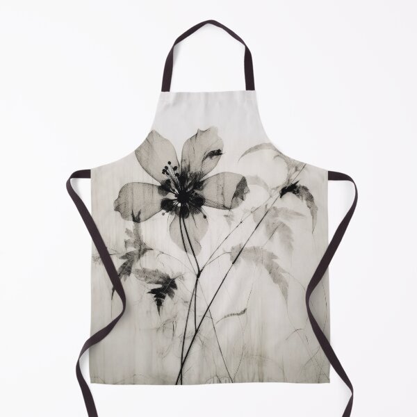 Item preview, Floral photogram 06 designed and sold by EmilyDayDreams.