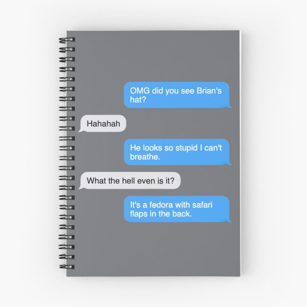Item preview, I Think You Should Leave - Safari Flaps Fedora Court Transcript designed and sold by TriplesIsBest.
