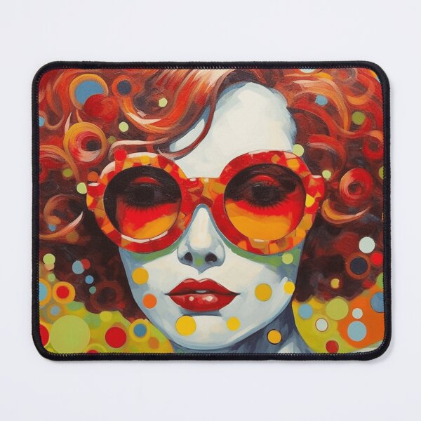 Item preview, Colorful Self Esteem designed and sold by StudioRedKoala.