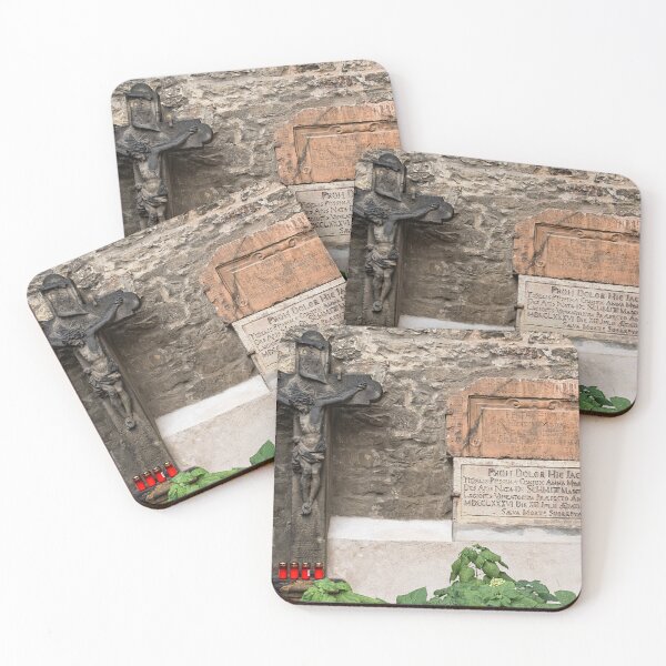 Item preview, The Back Wall Behind St Martin In The Wall ©  designed and sold by © Hany G. Jadaa © Prince John Photography.