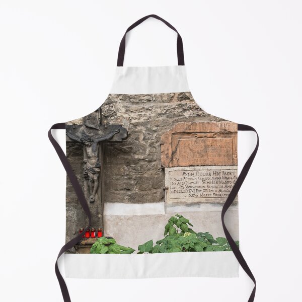 Item preview, The Back Wall Behind St Martin In The Wall ©  designed and sold by © Hany G. Jadaa © Prince John Photography.
