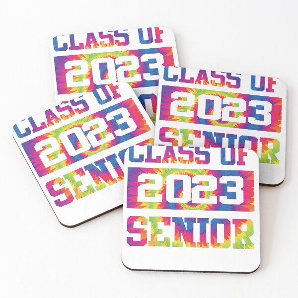 Aperçu de l'œuvre Class of 2023 Senior 23 Grad Graduation Gift for Women Men créée et vendue par mainana78.