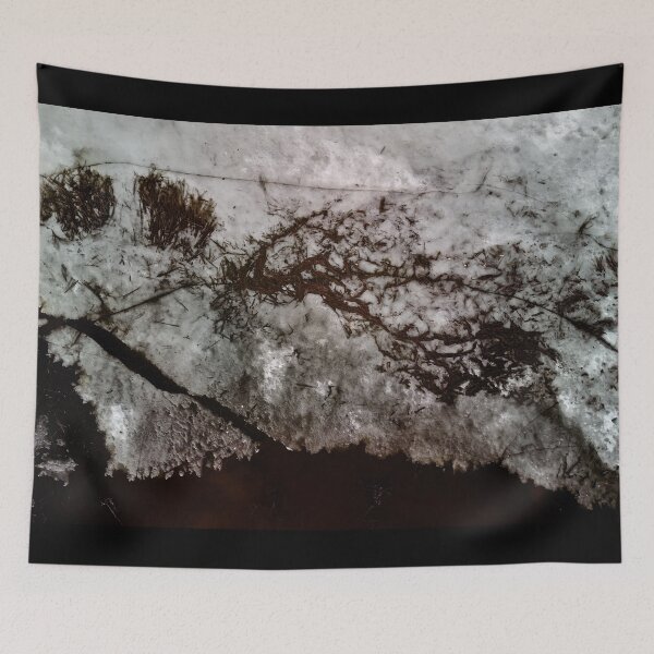 Item preview, Breaking lines. Kesaniemi views designed and sold by Jouko Lehto Photography.