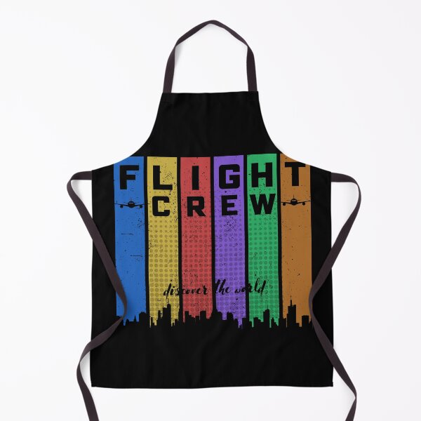 Item preview, Discover the World  for pilots, flight crew, cabin crew, flight attendant aviation lover and enthusiasts designed and sold by AviationArtists.