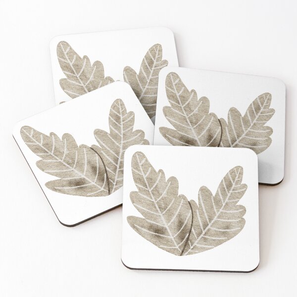 Item preview, Leaves designed and sold by Mahmoud  Hussein.