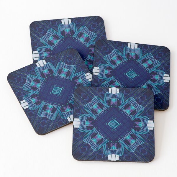 Item preview, Urban Kaleidoscope designed and sold by Kynomatix.