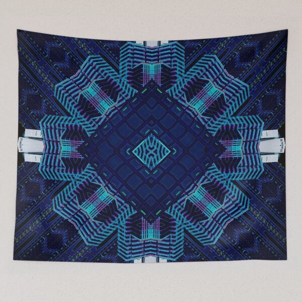 Item preview, Urban Kaleidoscope designed and sold by Kynomatix.
