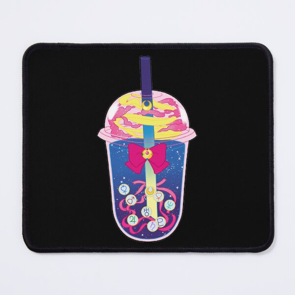 Item preview, Sailor Moon Boba designed and sold by gaj dyu.