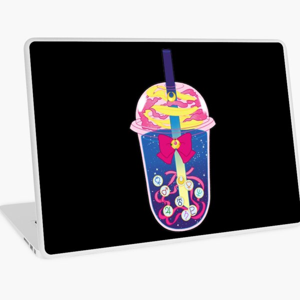 Sailor moon clearance macbook air case