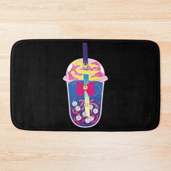 Item preview, Sailor Moon Boba  designed and sold by gaj dyu.