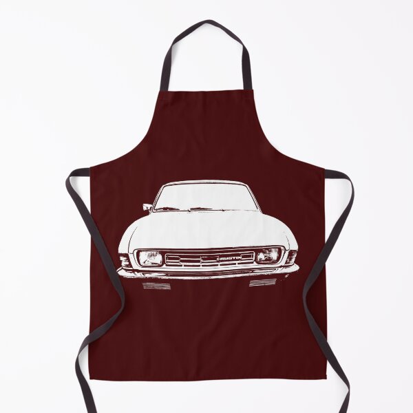Item preview, Austin Allegro 1970s classic car monoblock designed and sold by soitwouldseem.