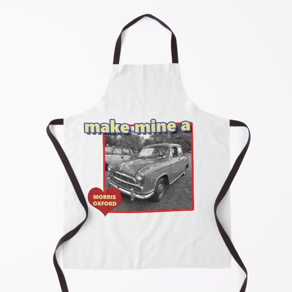 Item preview, MORRIS OXFORD SERIES 2 designed and sold by OldClassicCar.