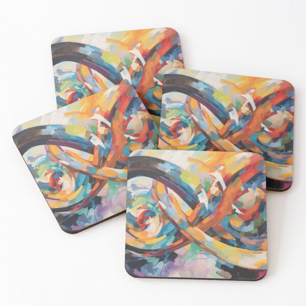 Item preview, A Stylized Infinity Symbol designed and sold by StudioRedKoala.