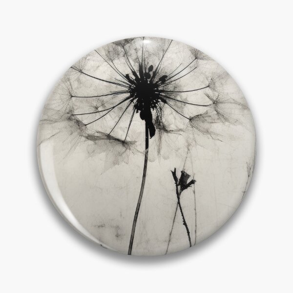 Item preview, Floral photogram 07 designed and sold by EmilyDayDreams.