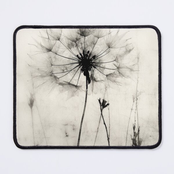 Item preview, Floral photogram 07 designed and sold by EmilyDayDreams.