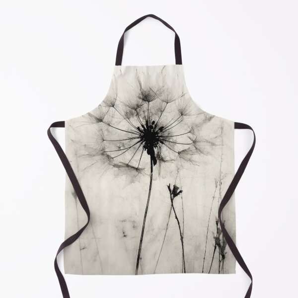 Item preview, Floral photogram 07 designed and sold by EmilyDayDreams.