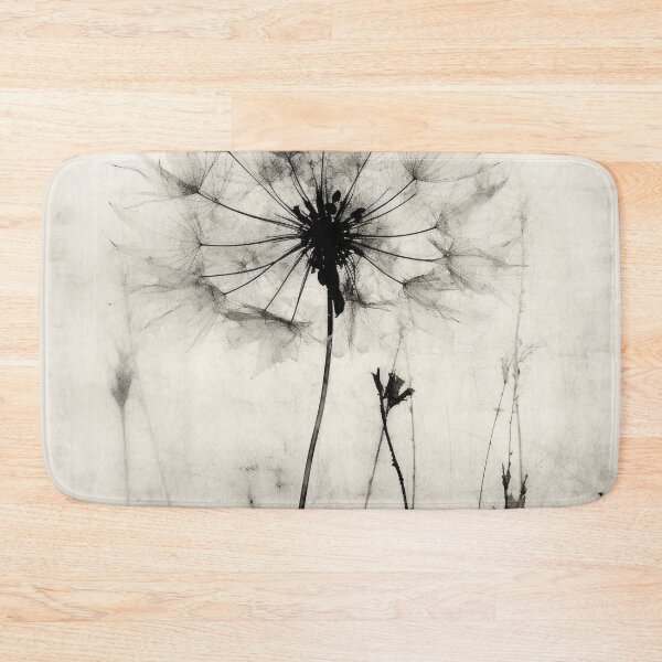 Item preview, Floral photogram 07 designed and sold by EmilyDayDreams.