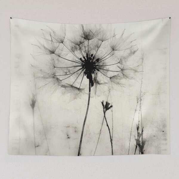 Item preview, Floral photogram 07 designed and sold by EmilyDayDreams.