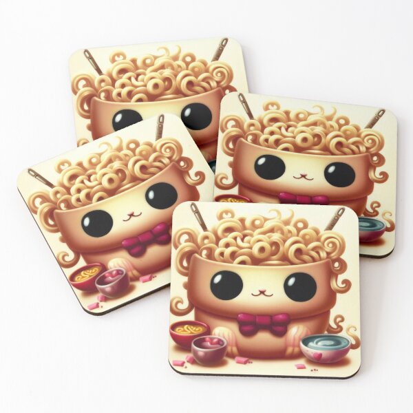 Item preview, Lindo ramen designed and sold by Donkey's Salad.